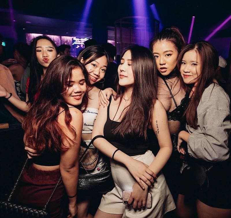 yang club halloween beautiful creatures singapore