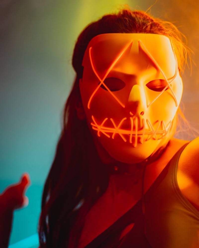 yang club halloween beautiful creatures singapore