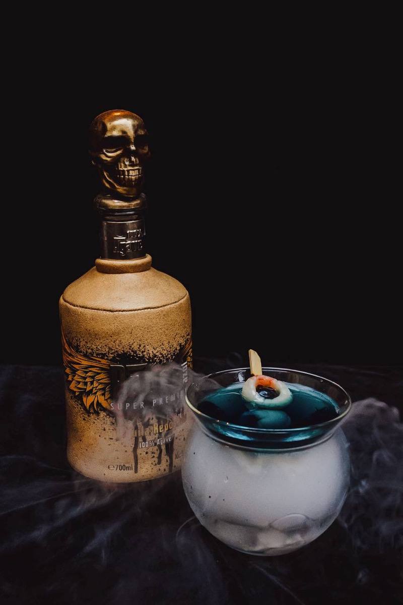 yang club halloween beautiful creatures singapore