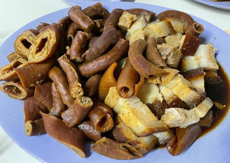 feng ji kway chap affordable kway chap singapore kallang