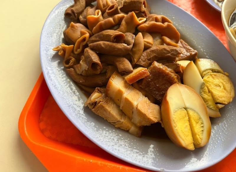 feng ji kway chap affordable kway chap singapore kallang