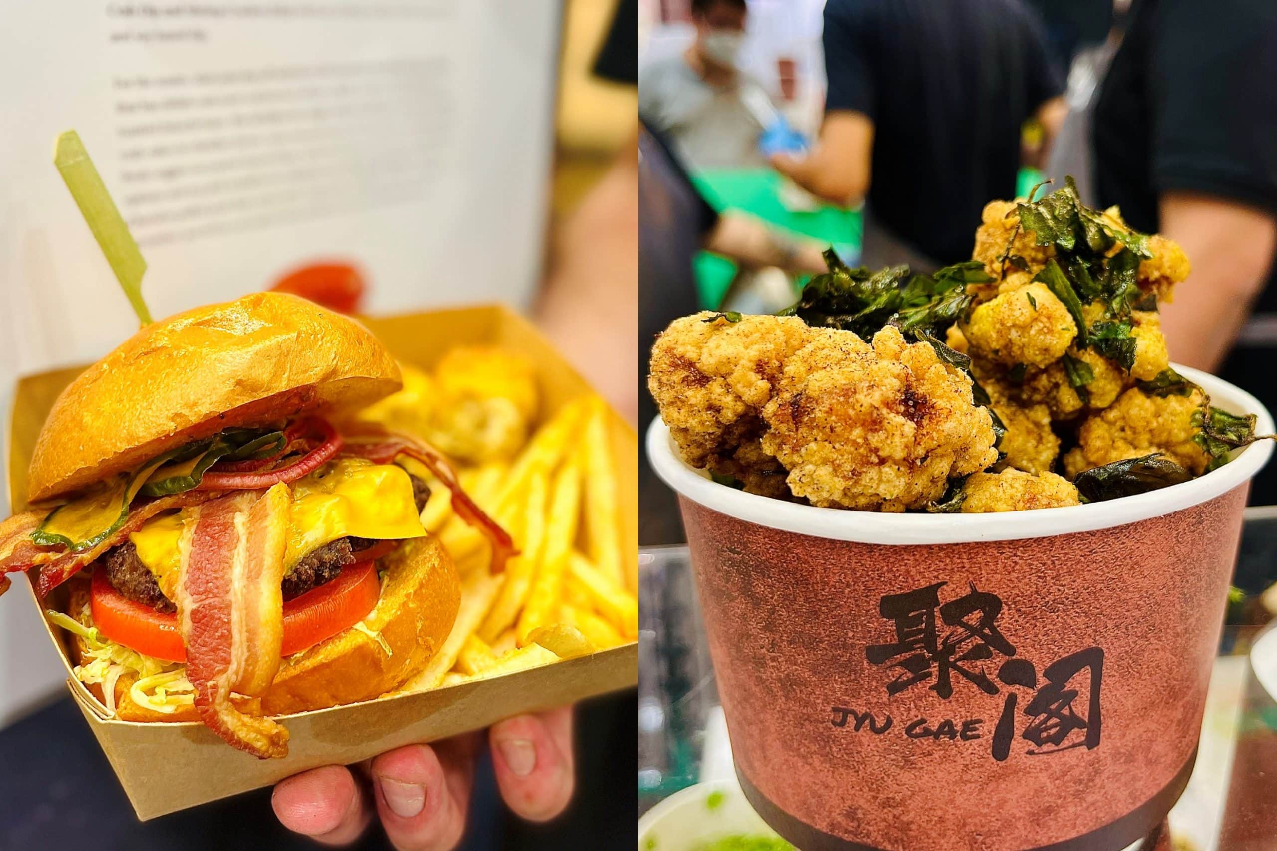 food fiesta takashimaya