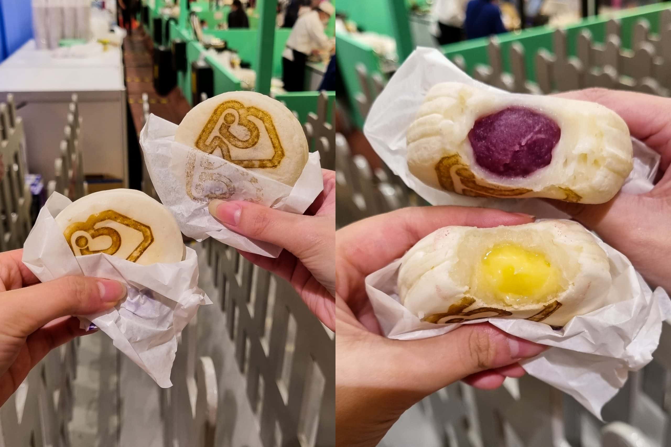 food fiesta takashimaya