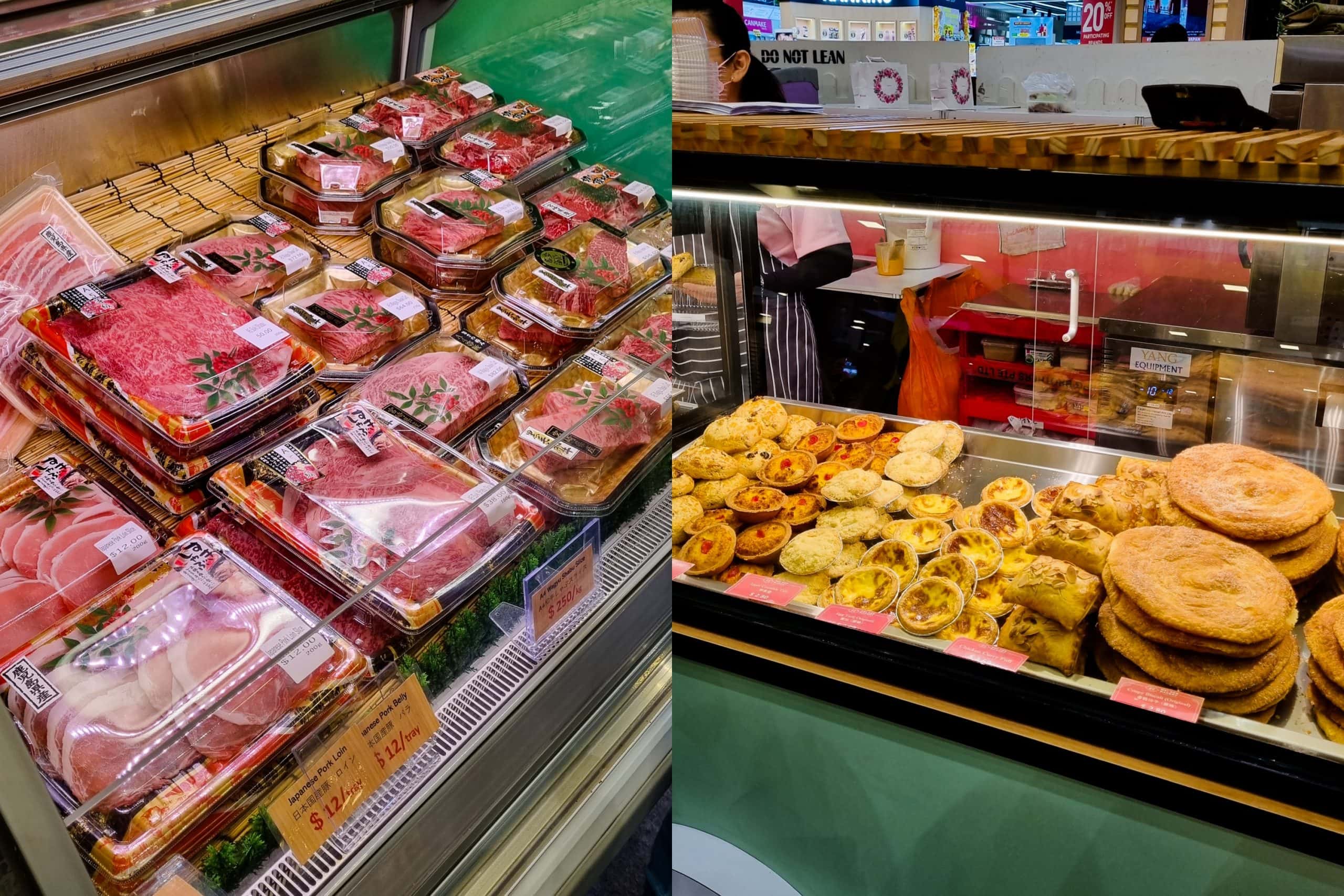 food fiesta takashimaya