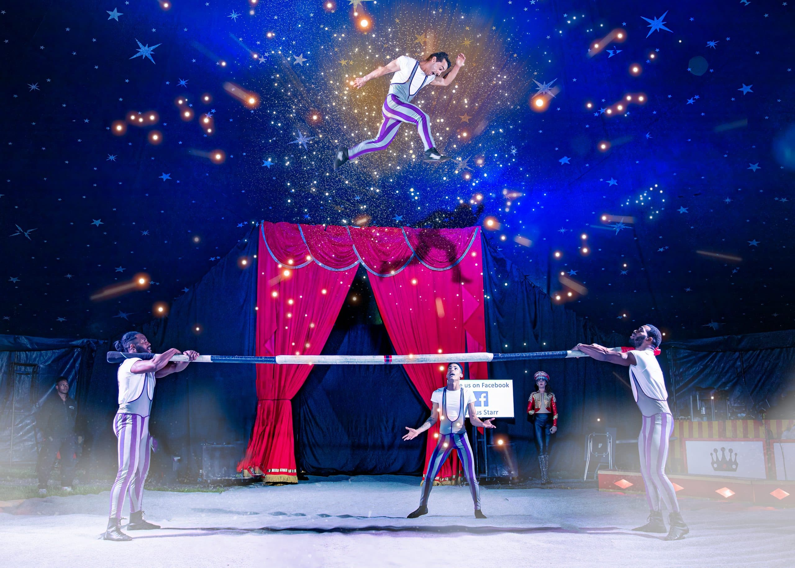 the great bay fiesta