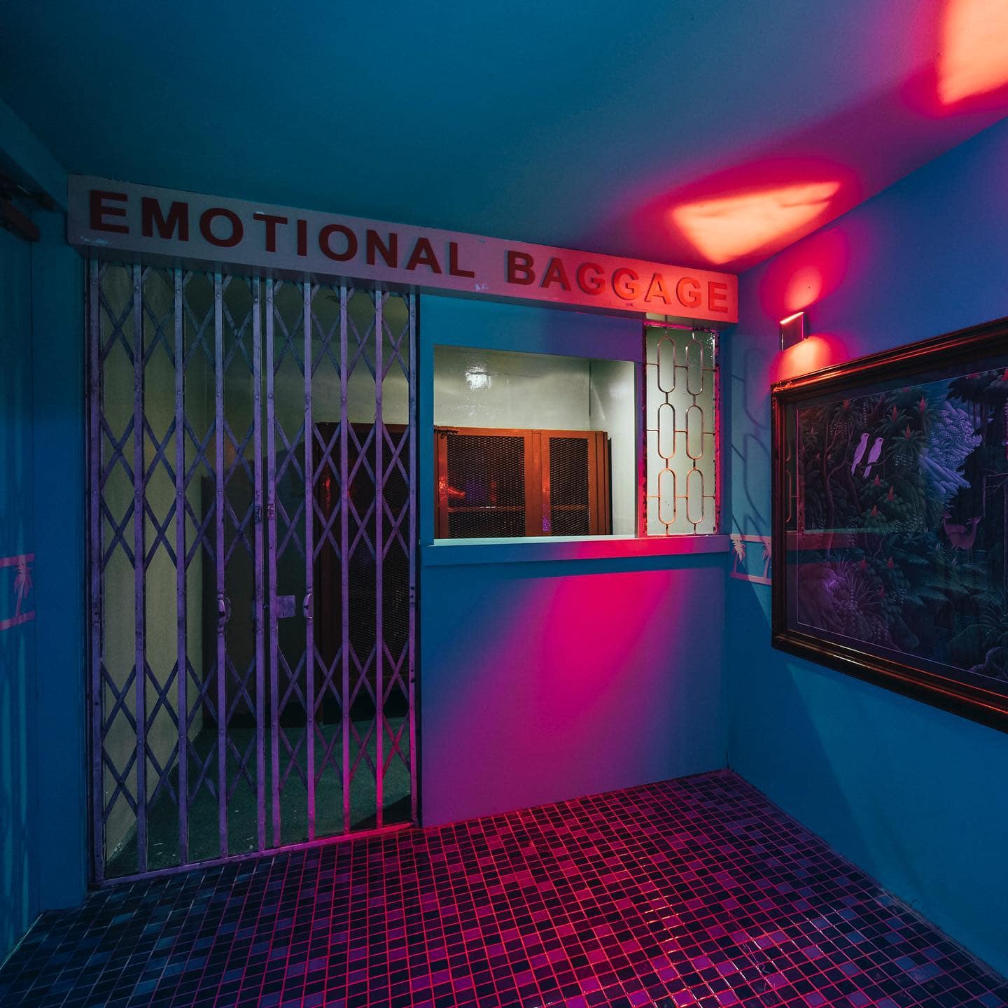 Sole Superior Sneaker Convention