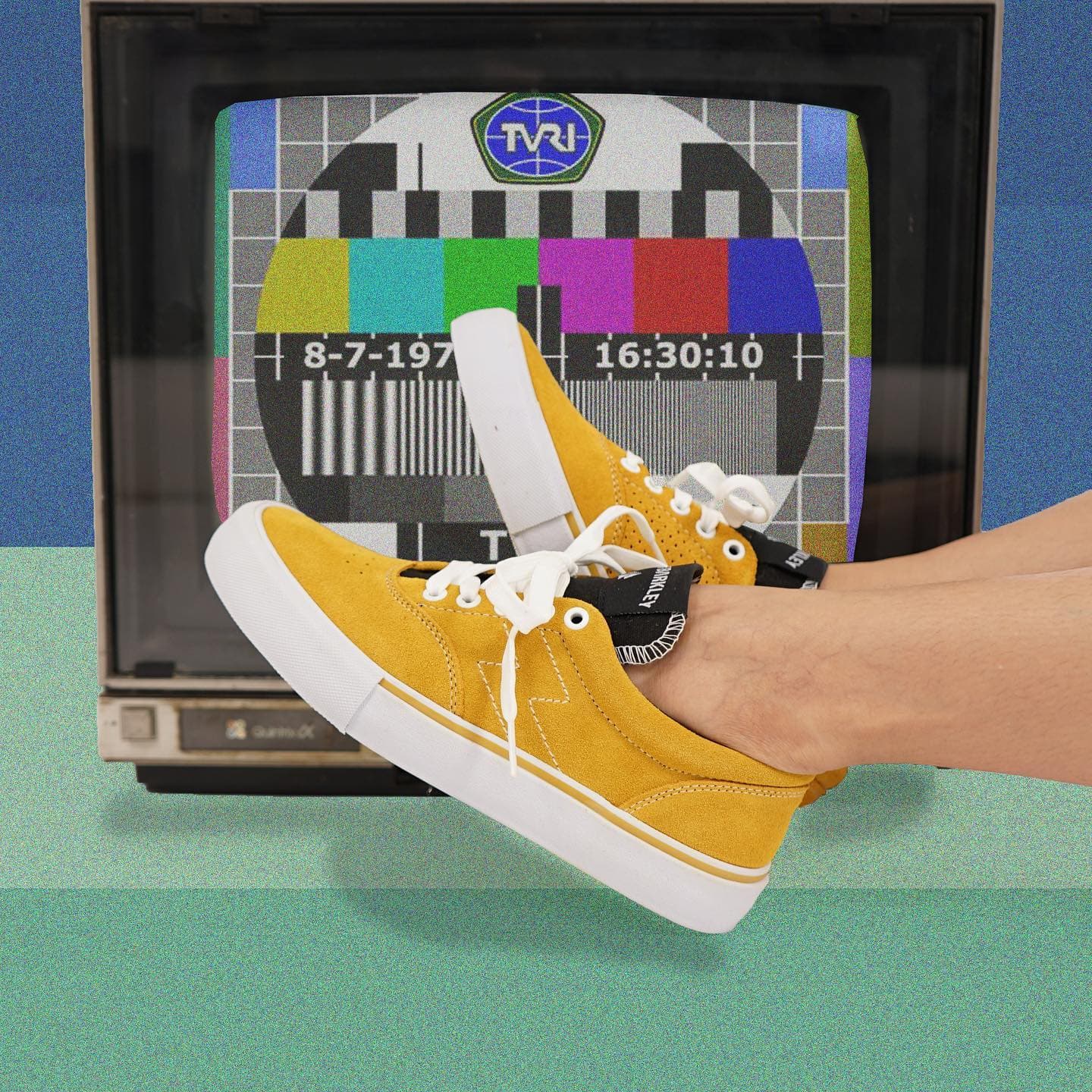 Sole Superior Sneaker Convention