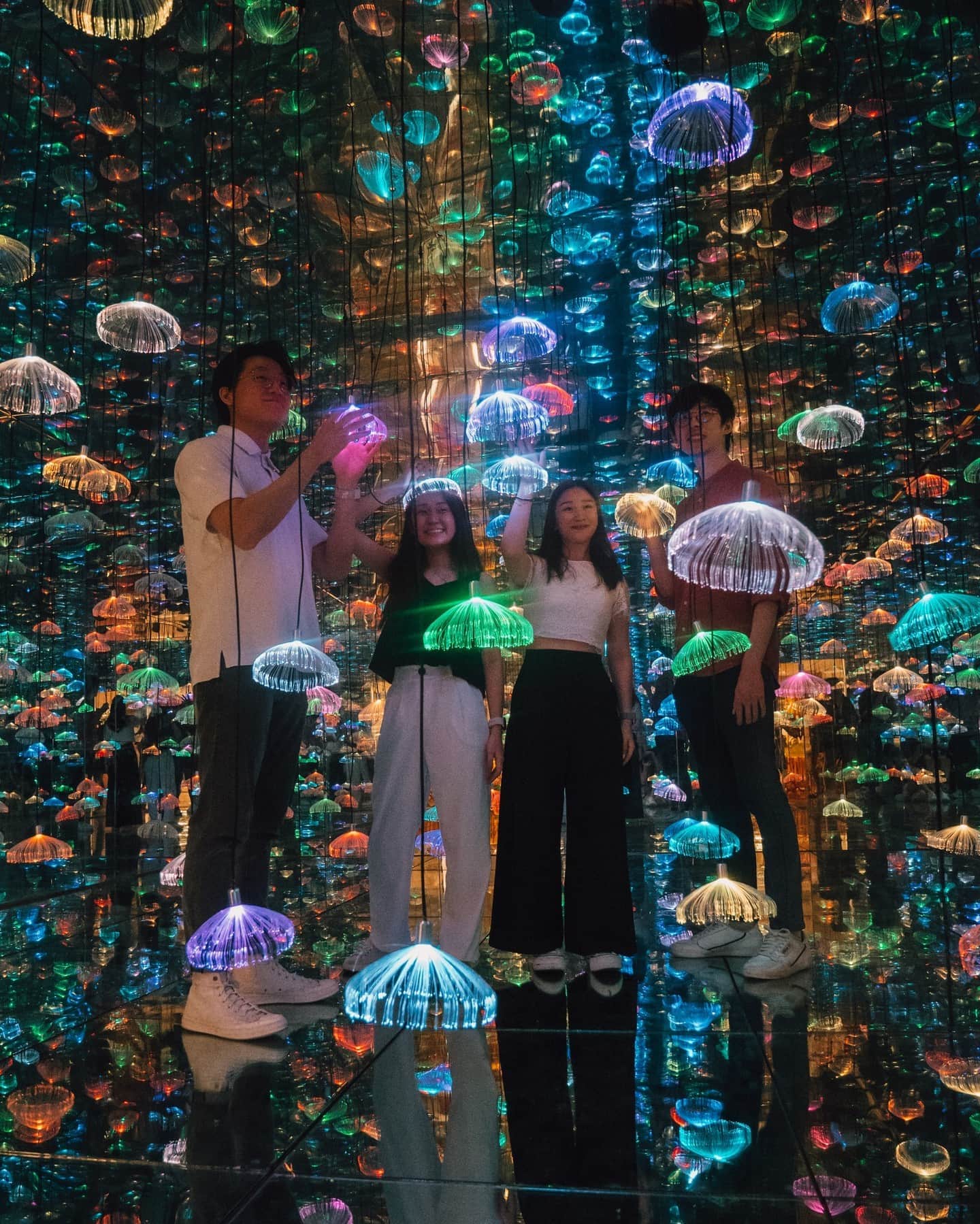 Changi Festive Village 2022