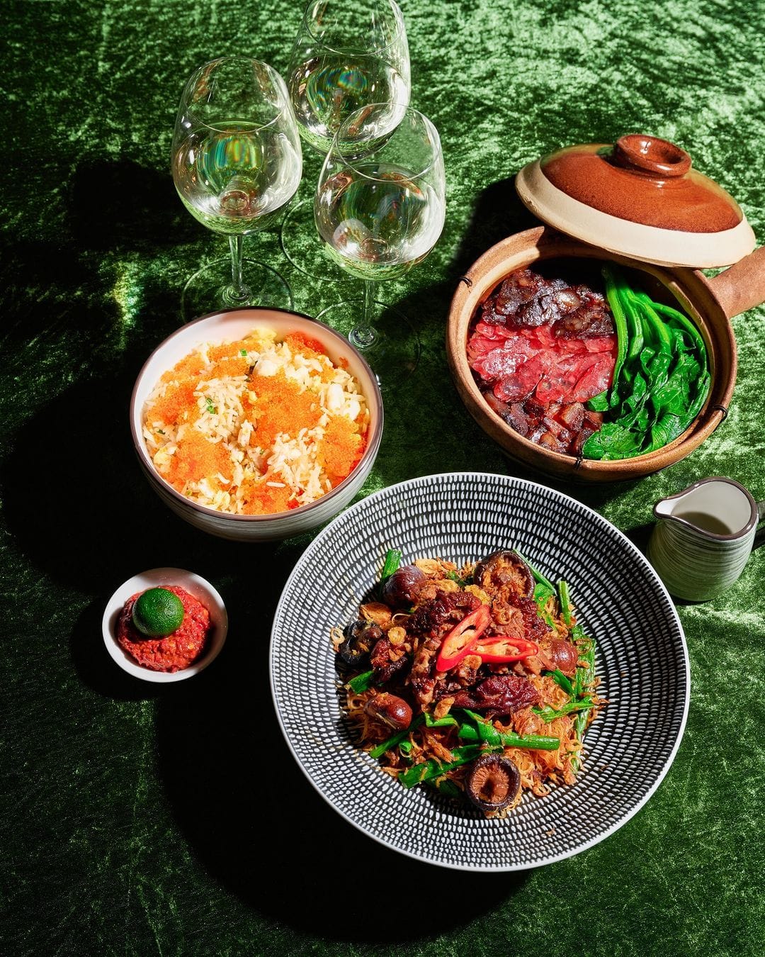 sui yi gastrobar