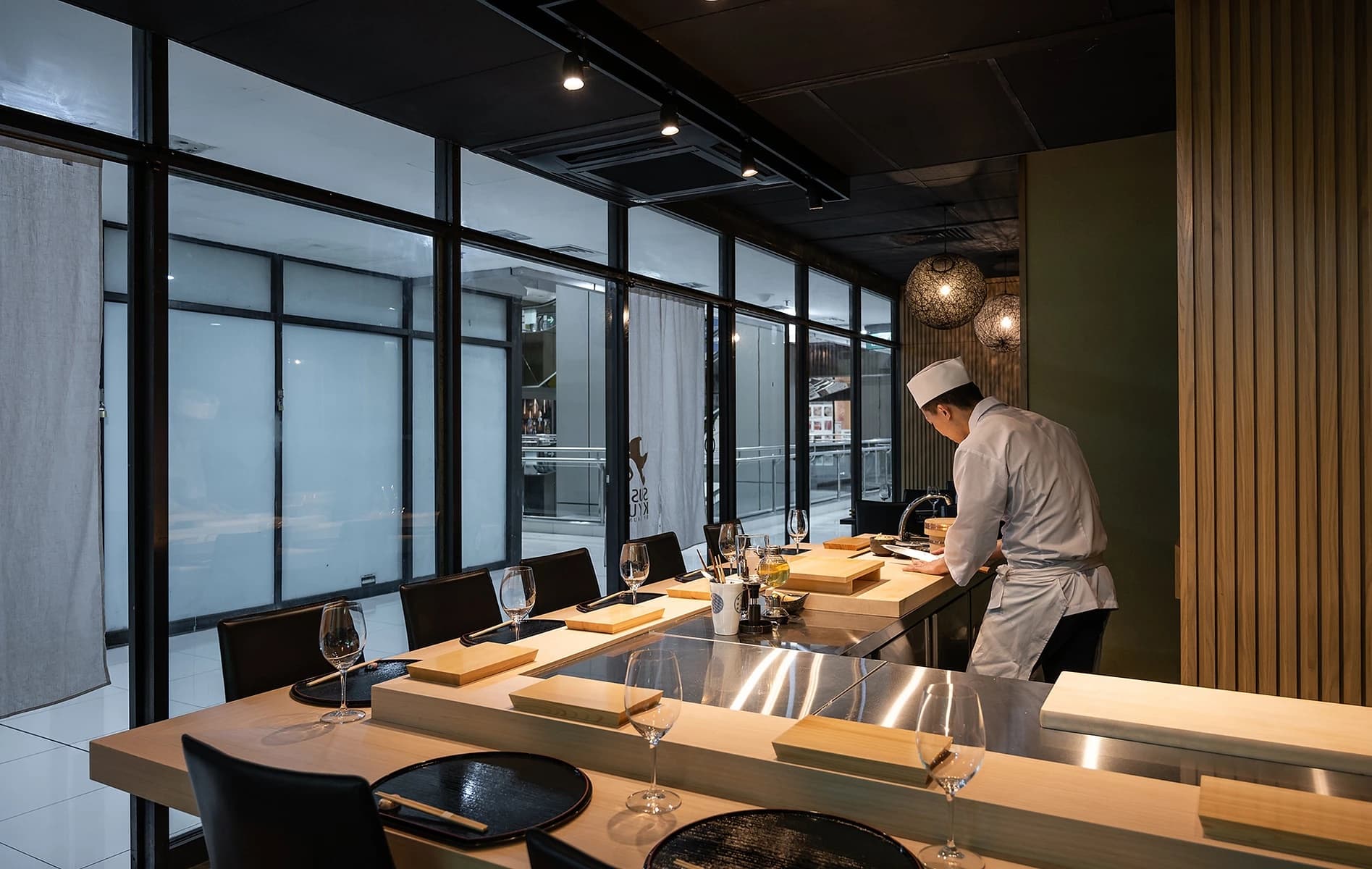 sushi kyuu by shunsui