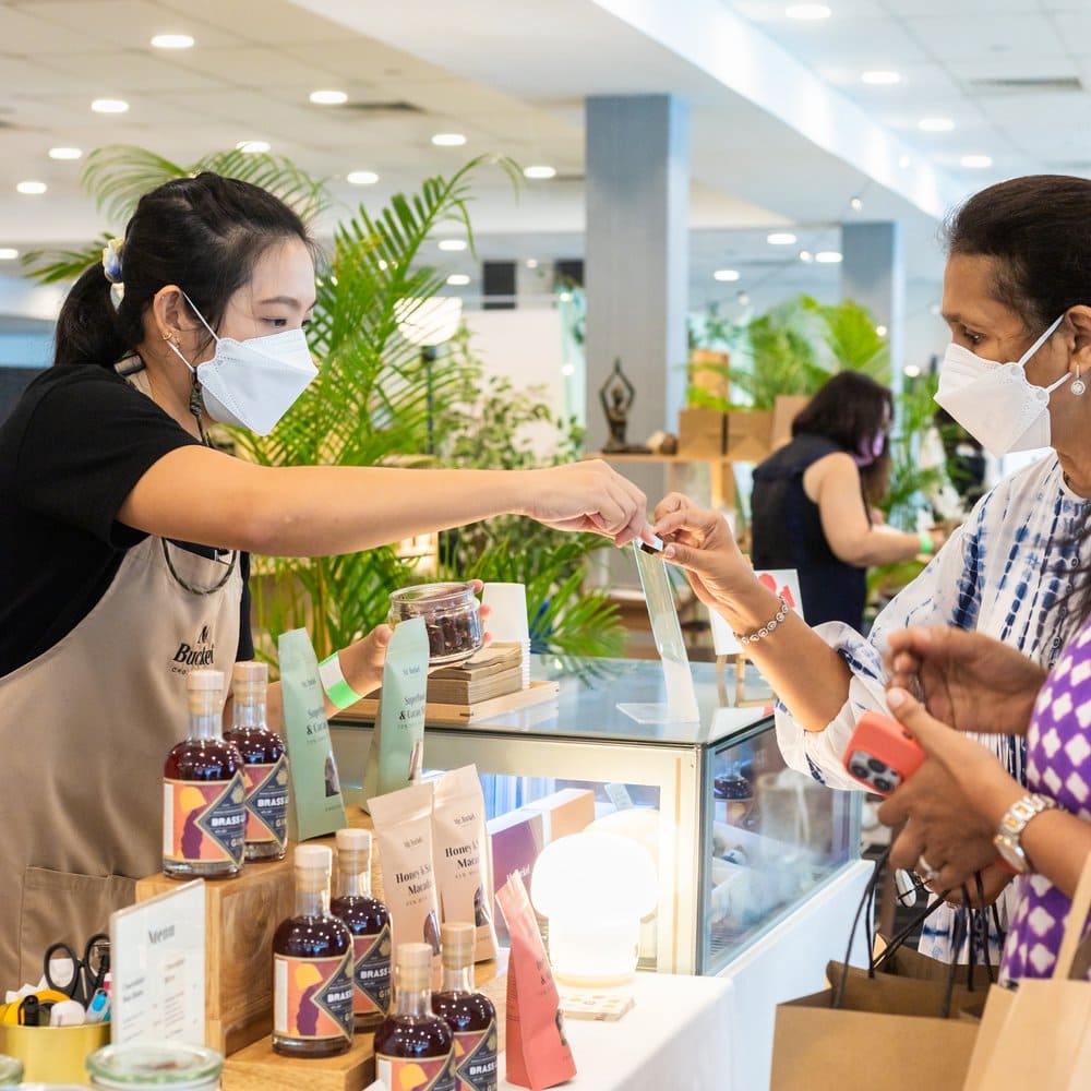 boutique fairs singapore