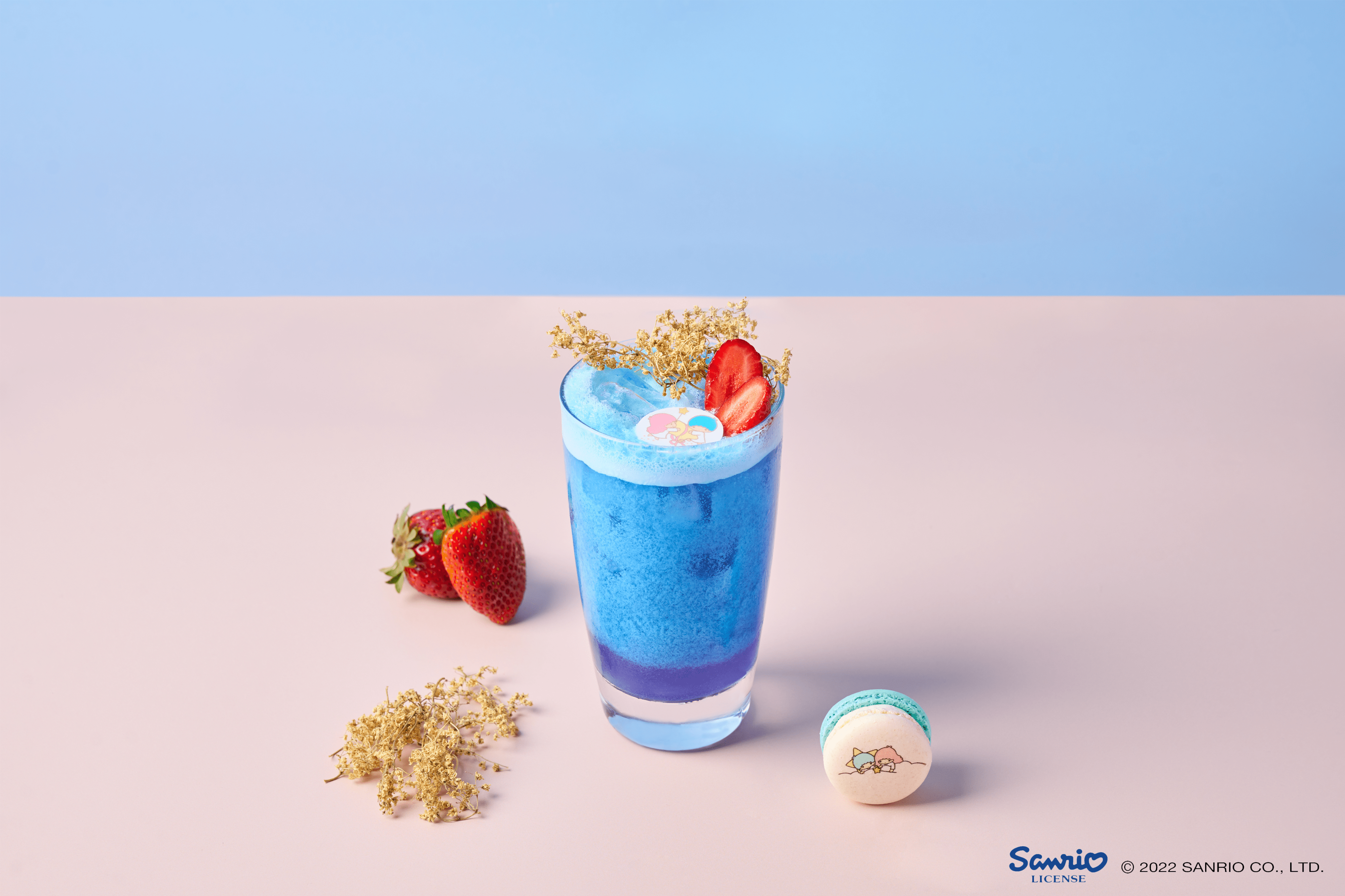 Hello Kitty & Little Twin Stars