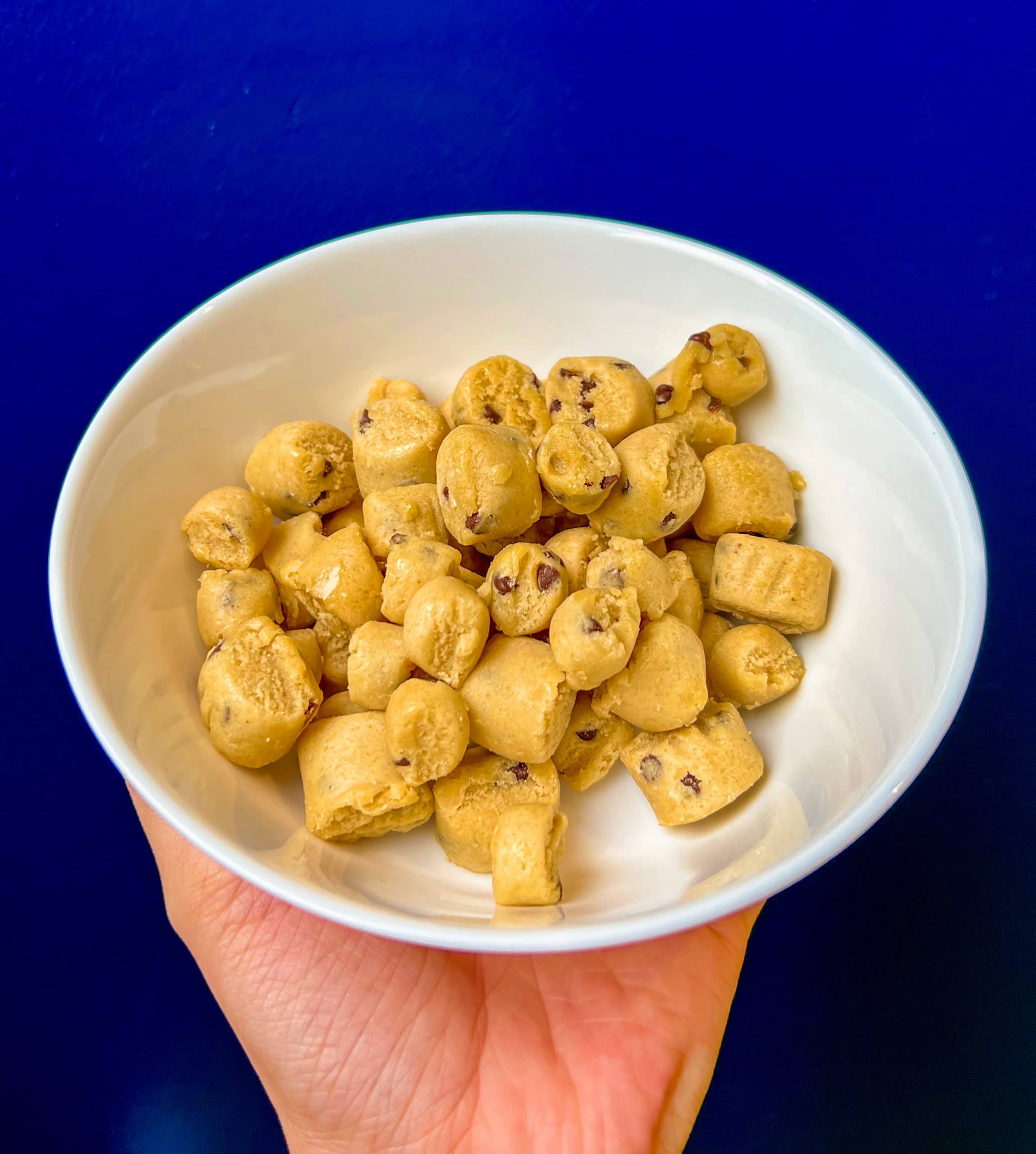 ben & jerry's cookie