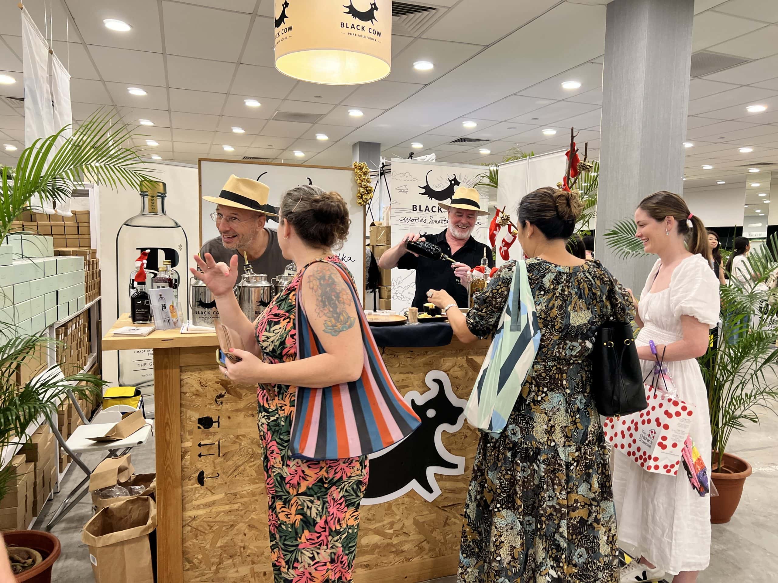 boutique fairs singapore