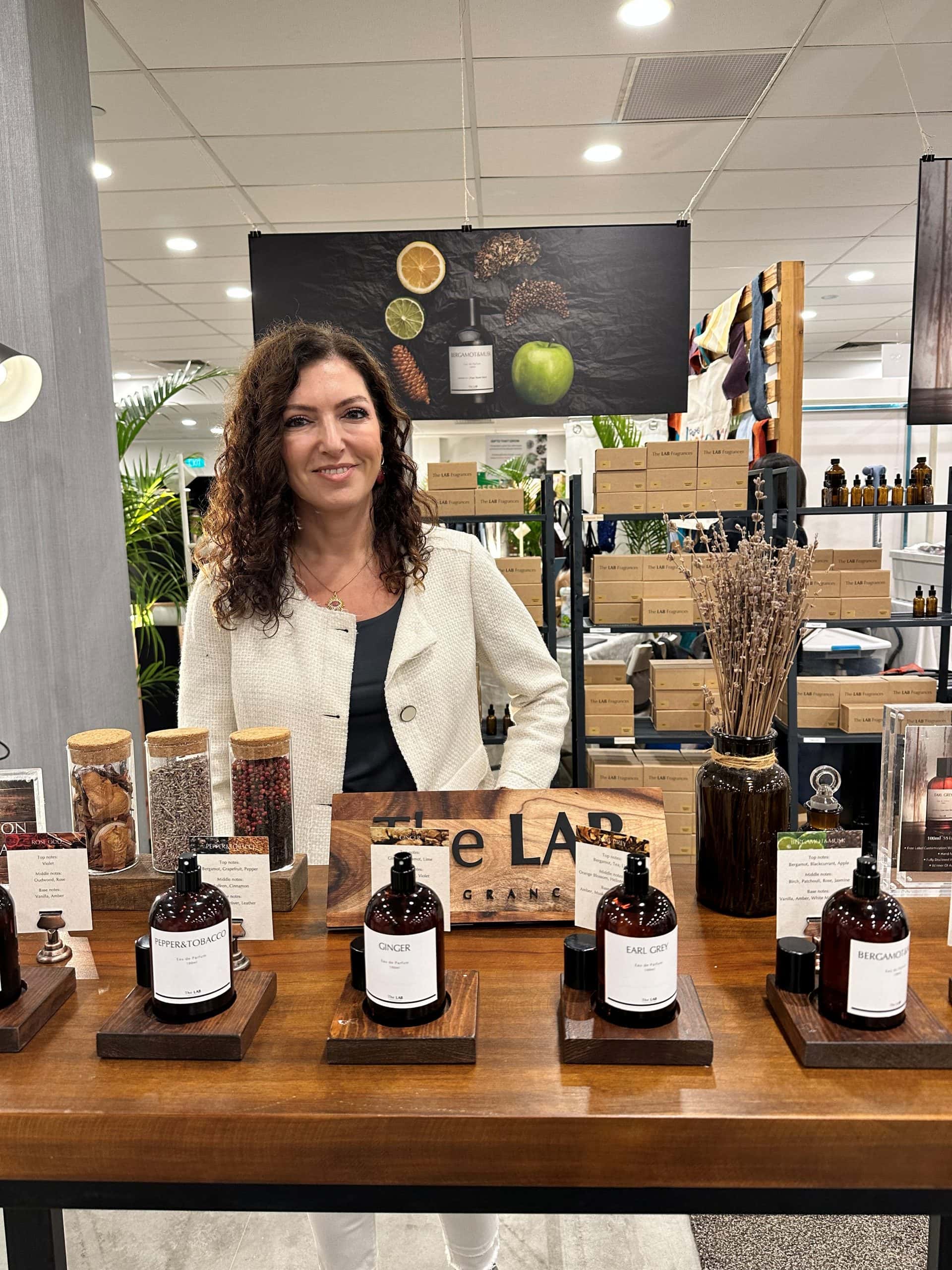 boutique fairs singapore