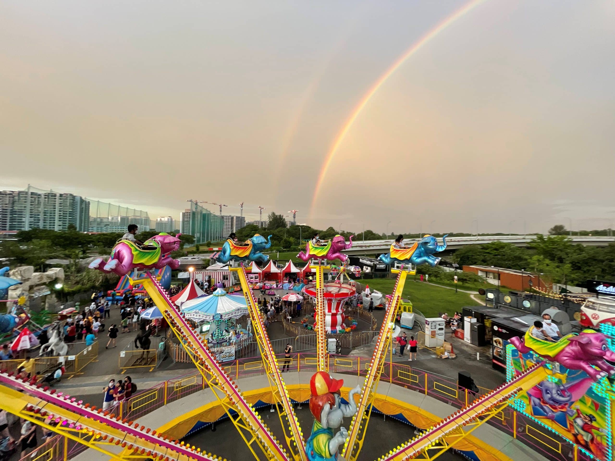 the great bay fiesta