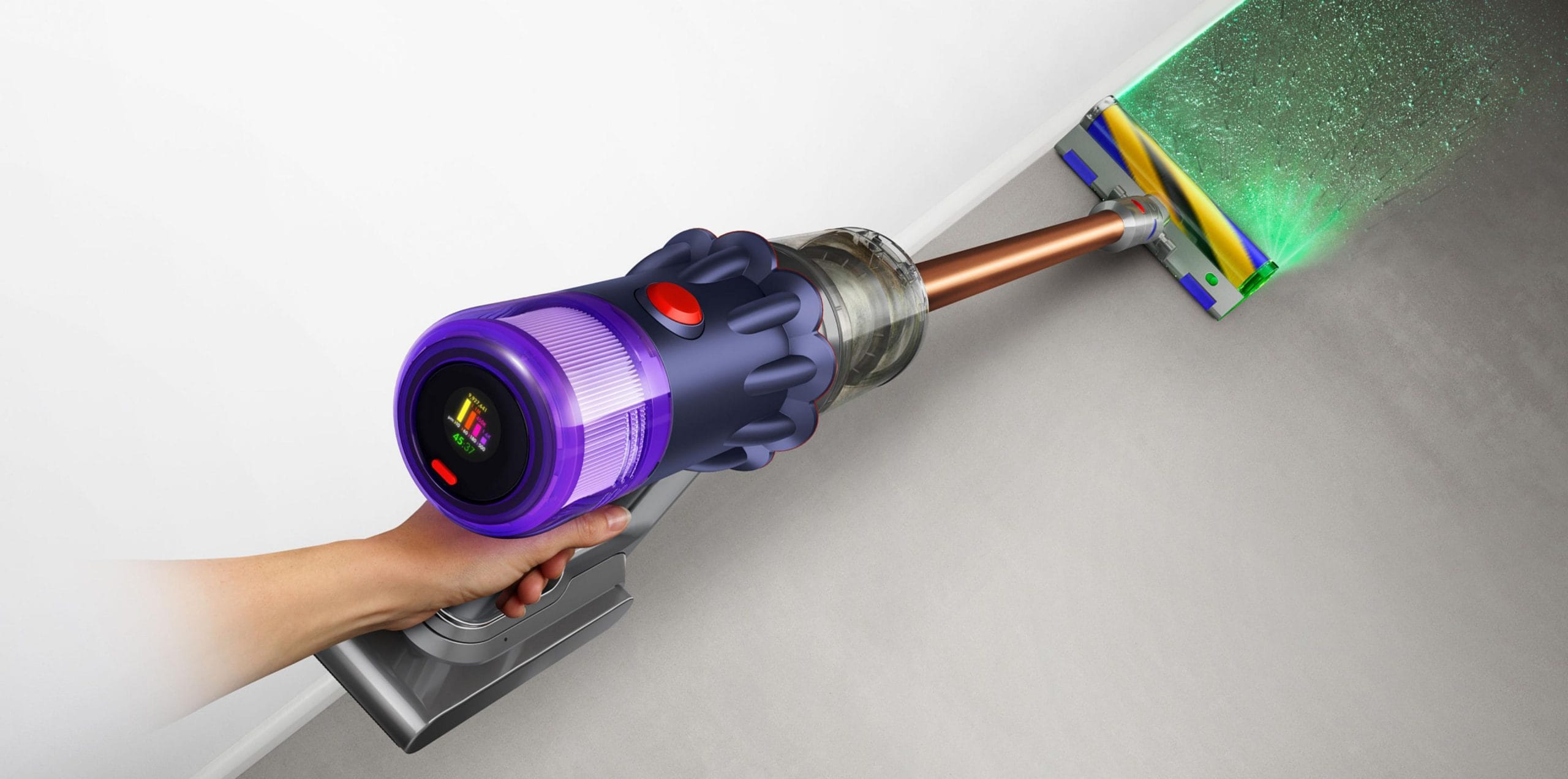 dyson