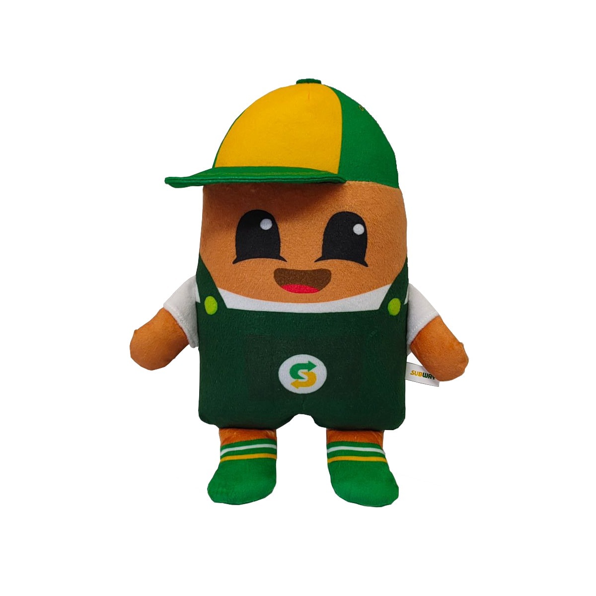 mint chocolate chip cookie