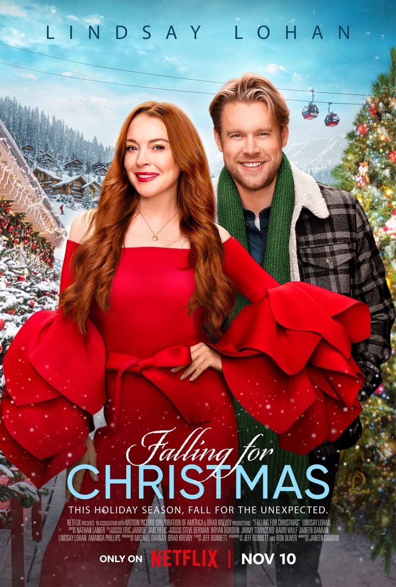 christmas movies