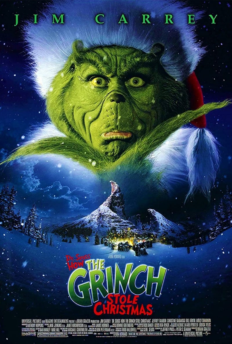 christmas movies