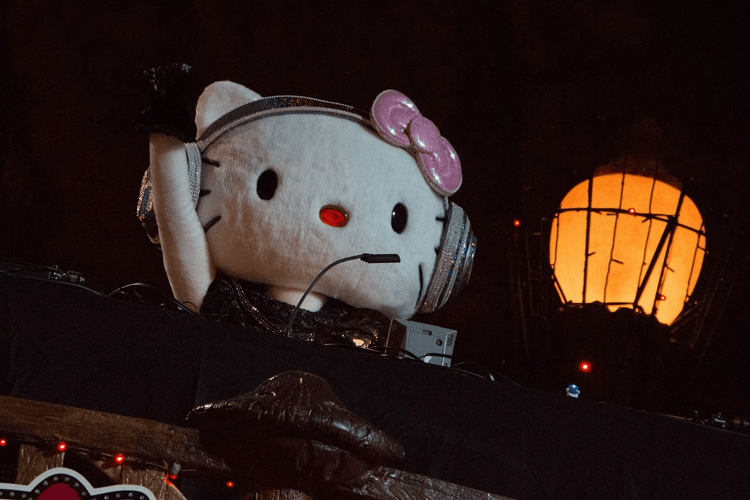 Marina Bay Countdown 2023