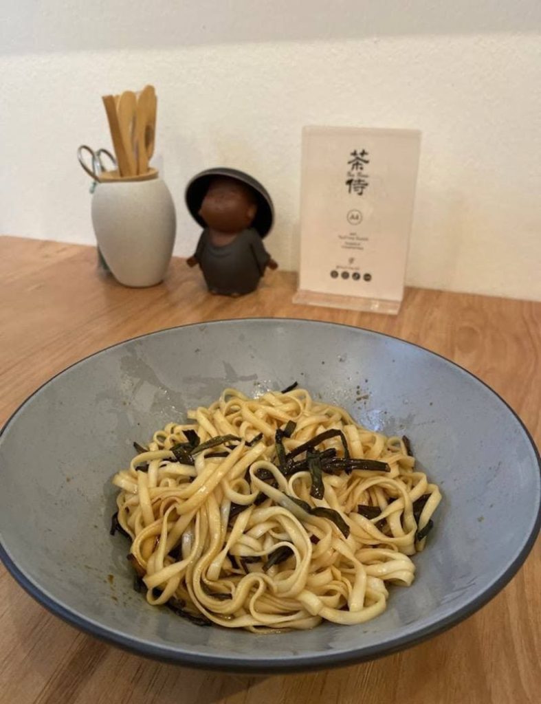 tea time chinatown southbridge singapore