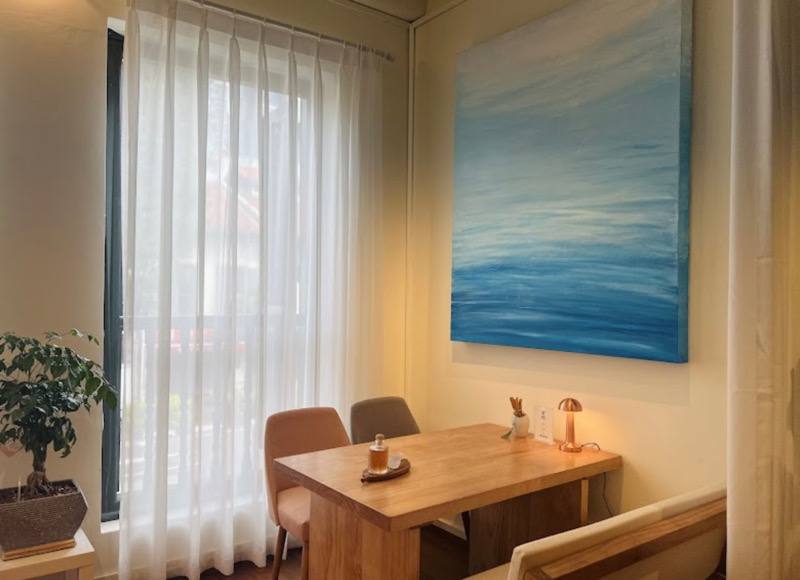 tea time chinatown southbridge singapore