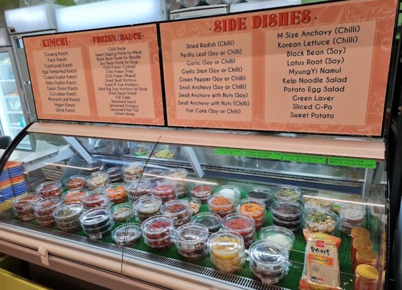 babchingu korean side dishes vivocity