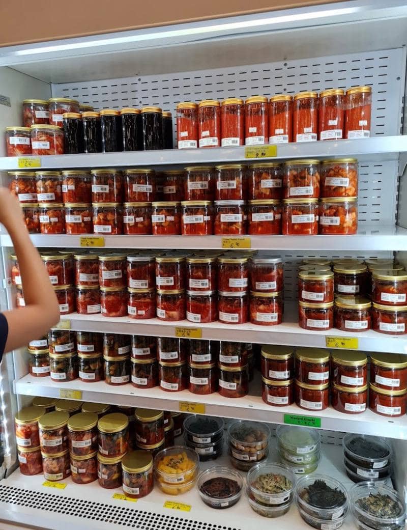 babchingu korean side dishes vivocity