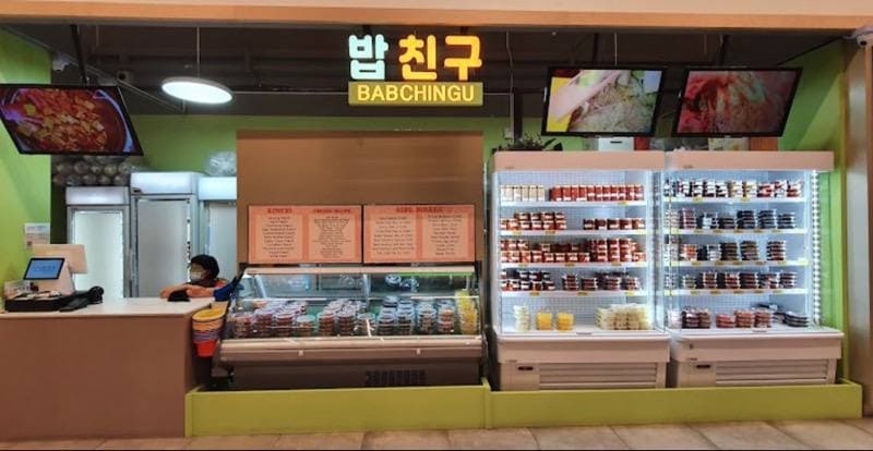 babchingu korean side dishes vivocity