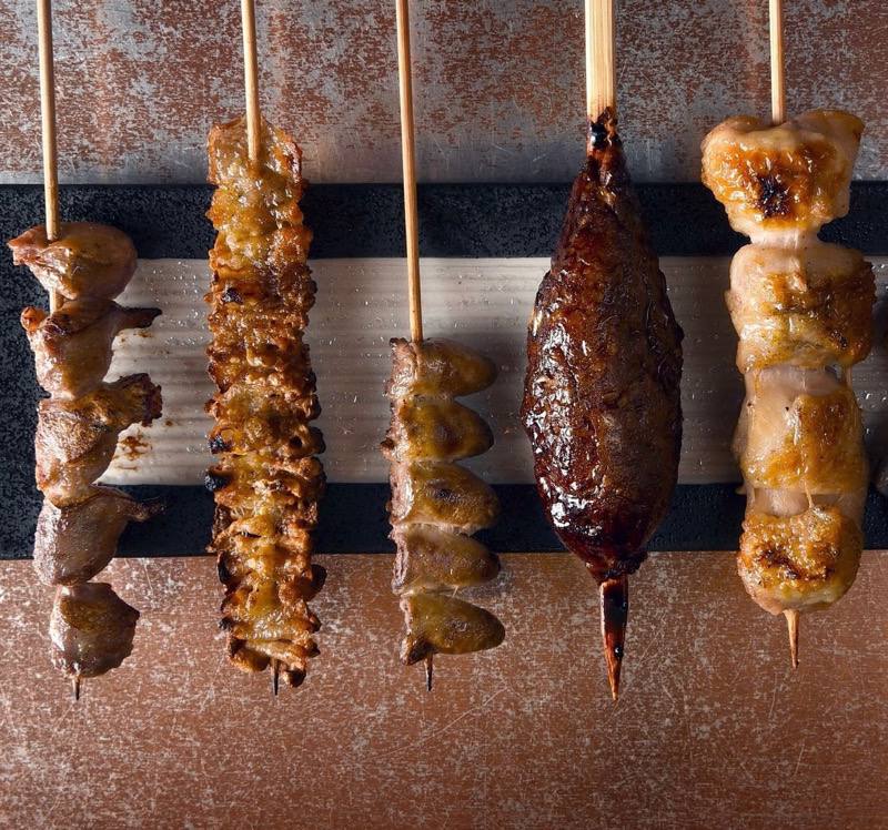 yujin izakaya singapore