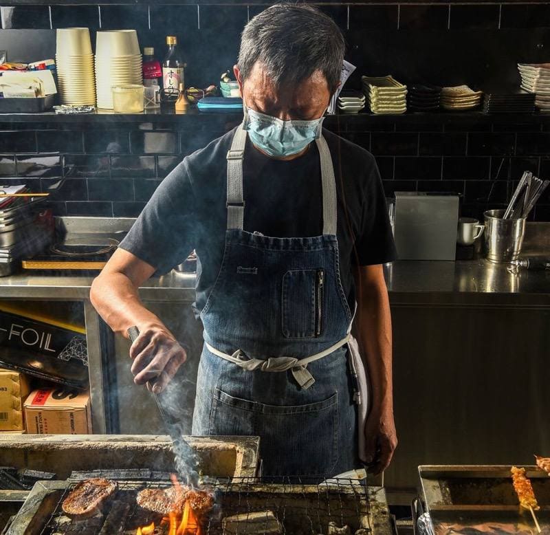 yujin izakaya singapore