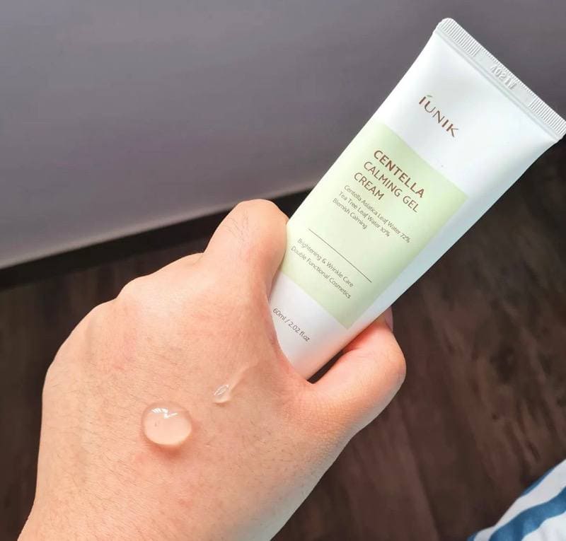 lightweight gel moisturisers singapore cheap affordable