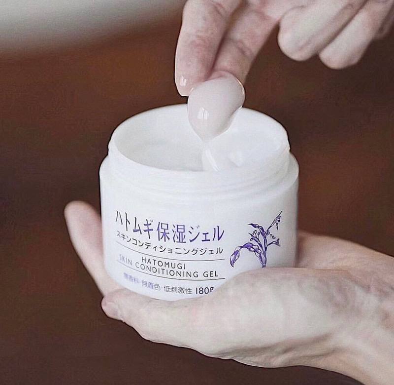 lightweight gel moisturisers singapore cheap affordable