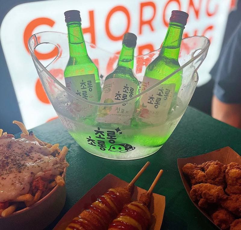 affordable liquid buffets singapore chorong pocha