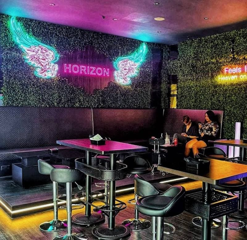 affordable liquid buffets singapore horizon singapore bar