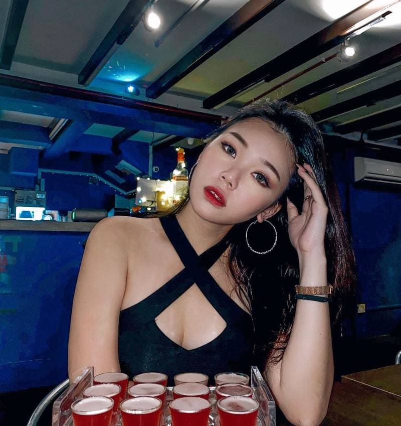 affordable liquid buffets singapore ibar and bistro