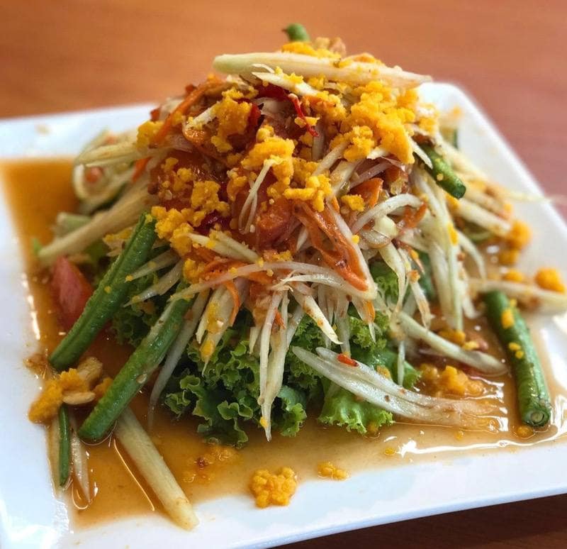 wang thai kitchen toa payoh thai food