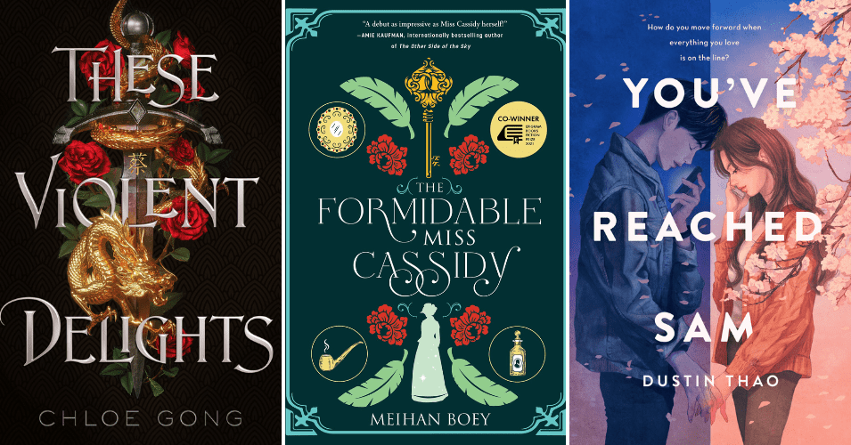 Singapore Writers’ Festival 2022,