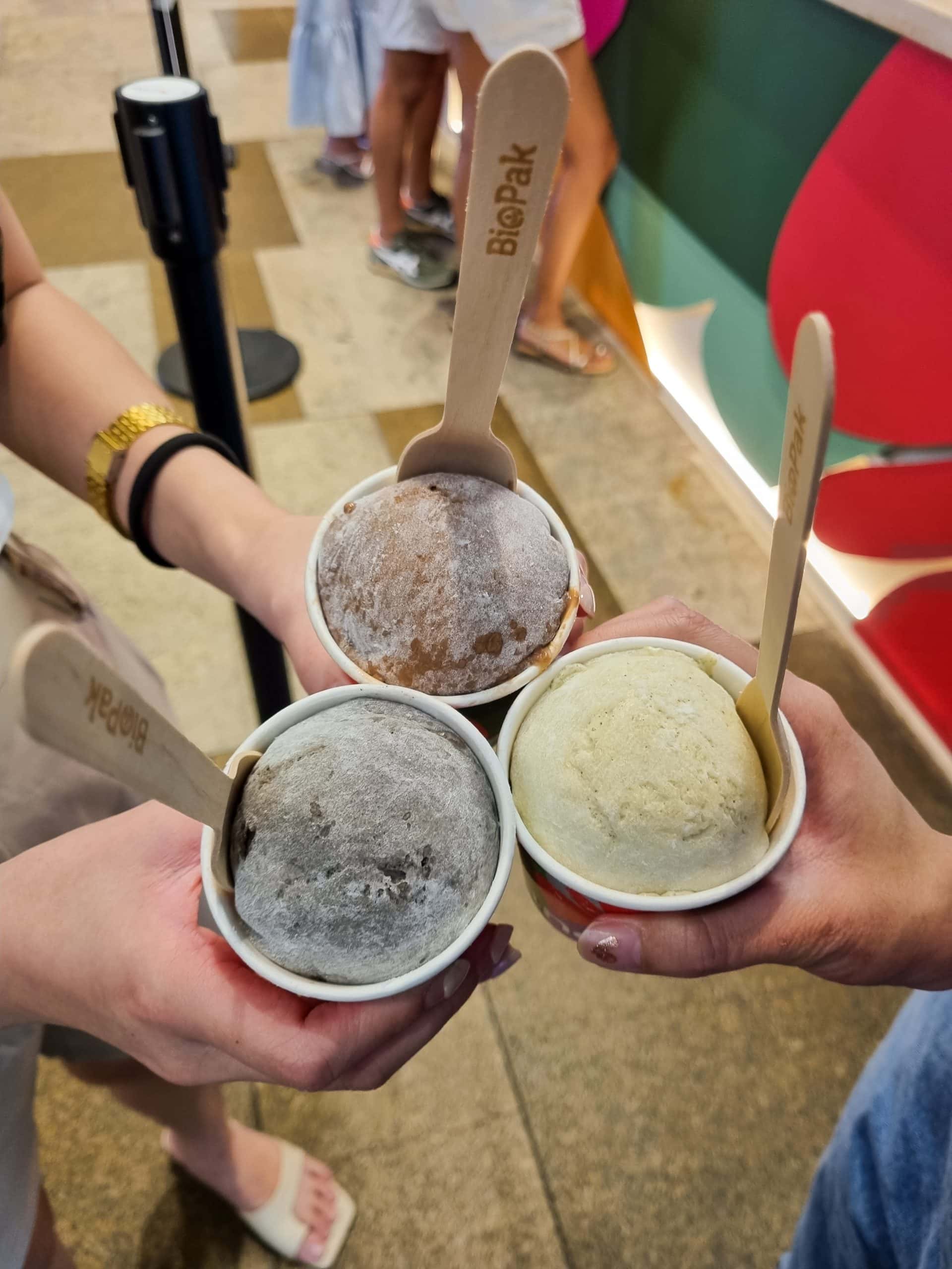 vanda botanical desserts