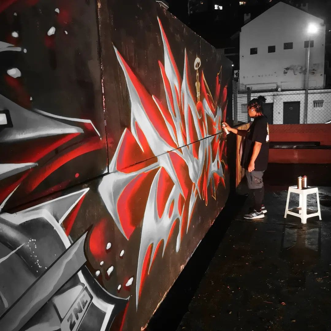 Aliwal Urban Art Festival