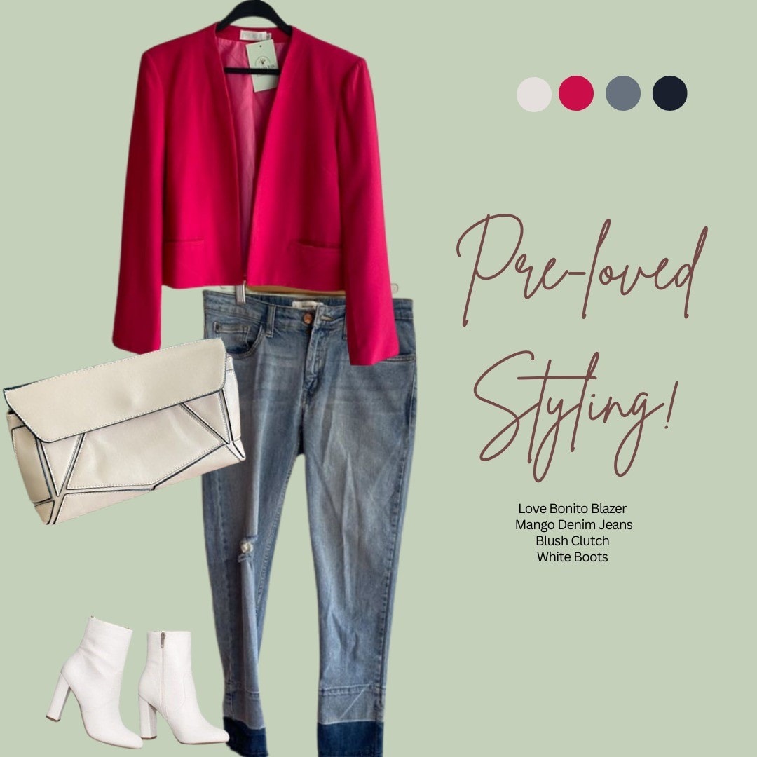 the reloved collective