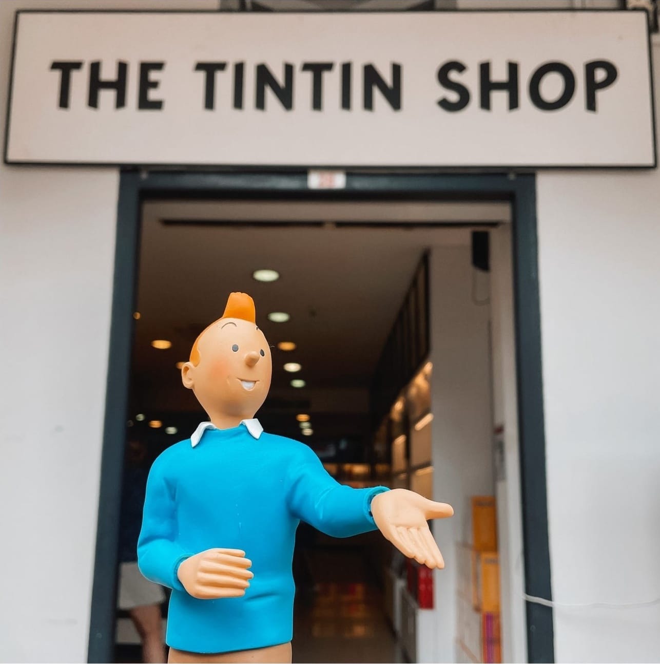 novelty shops in singapore