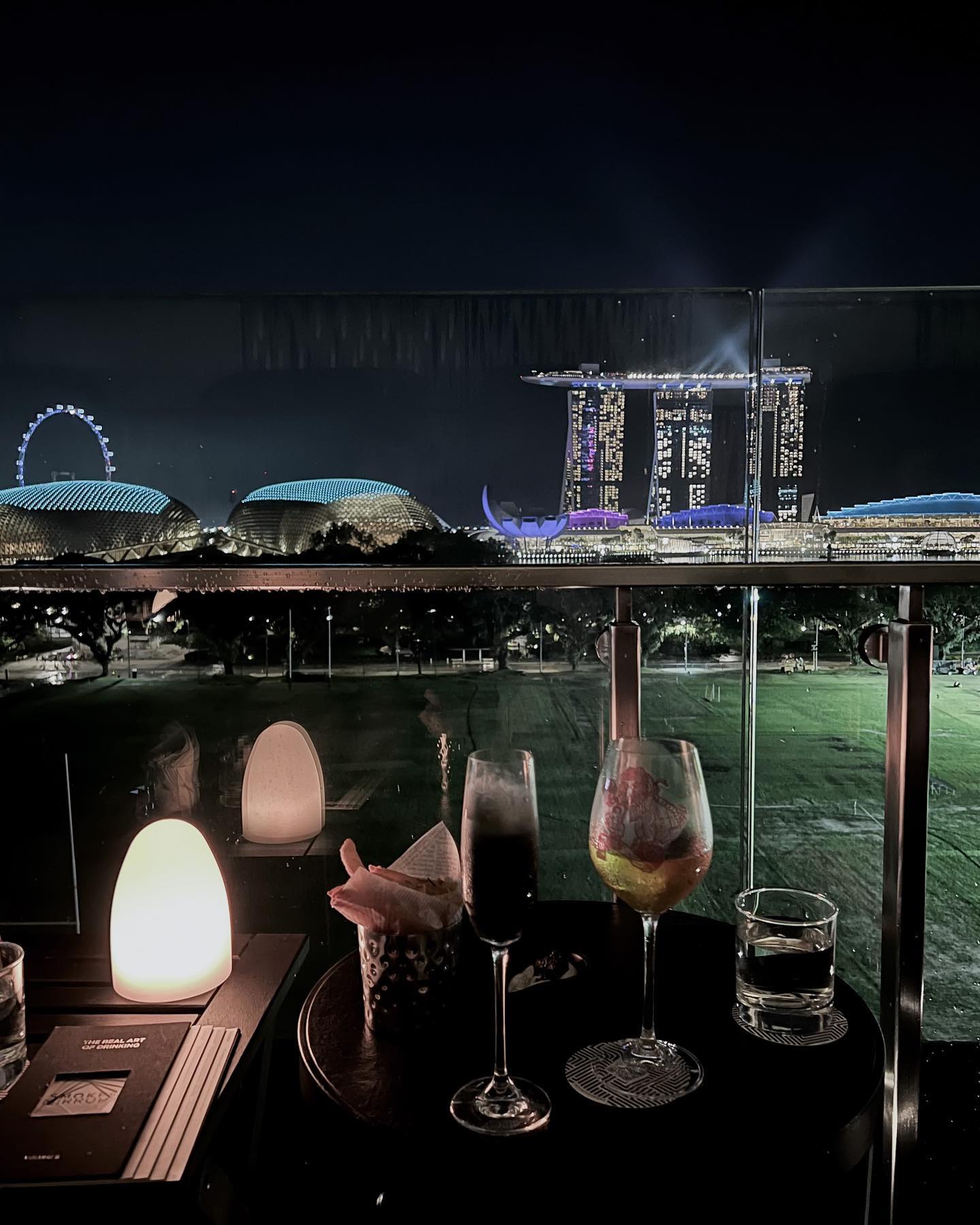 New Year’s Eve fireworks