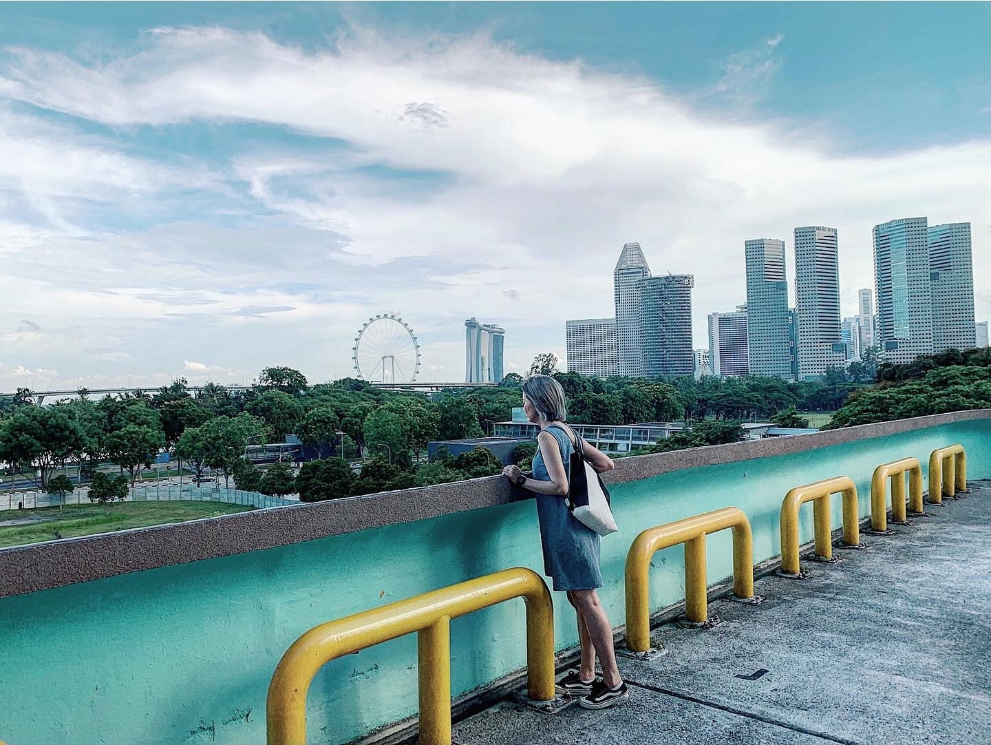 New Year’s Eve fireworks