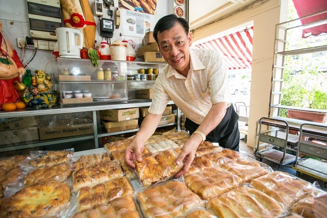 Wan Qing Festival of Spring