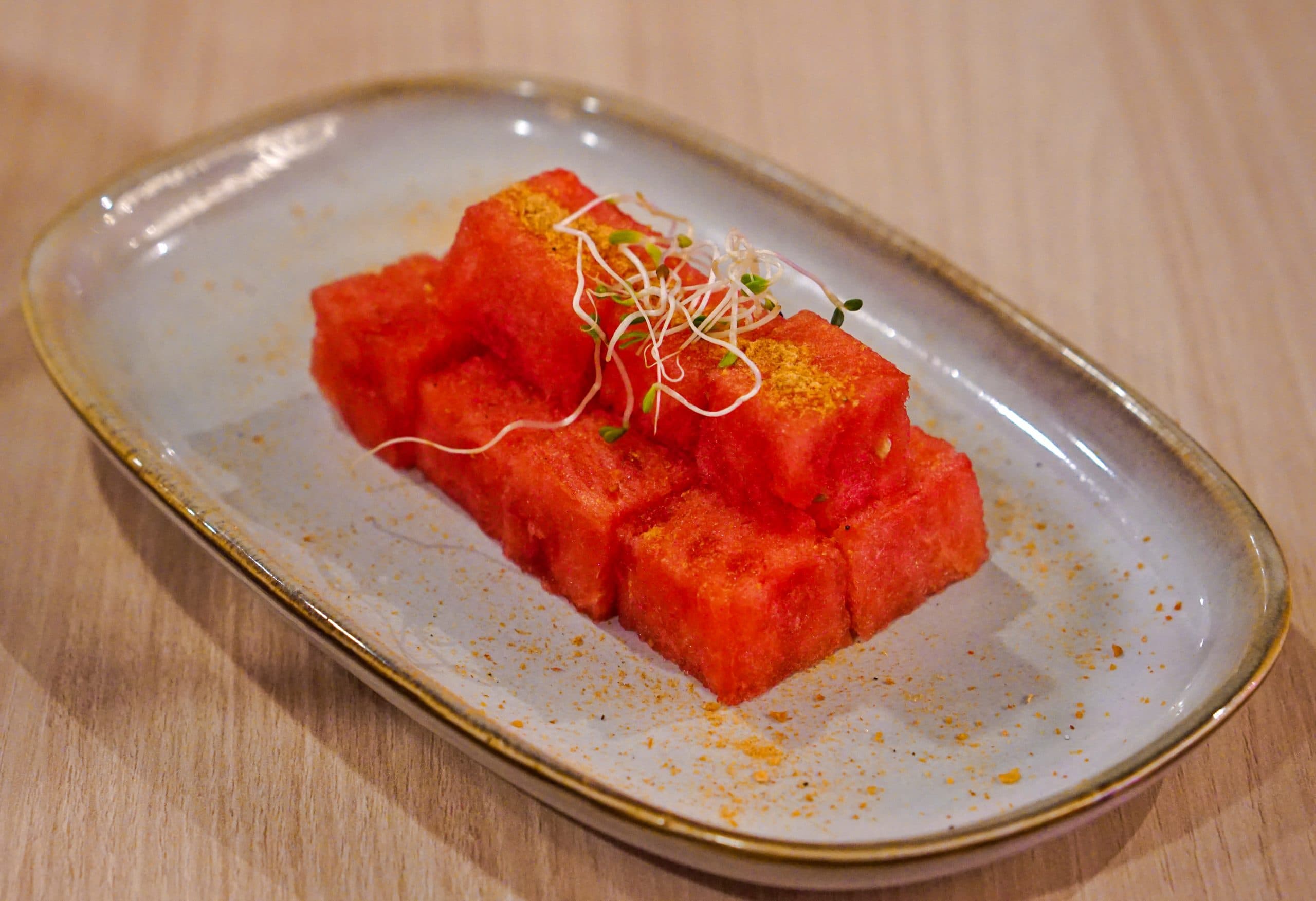 fire ramen by menbaka