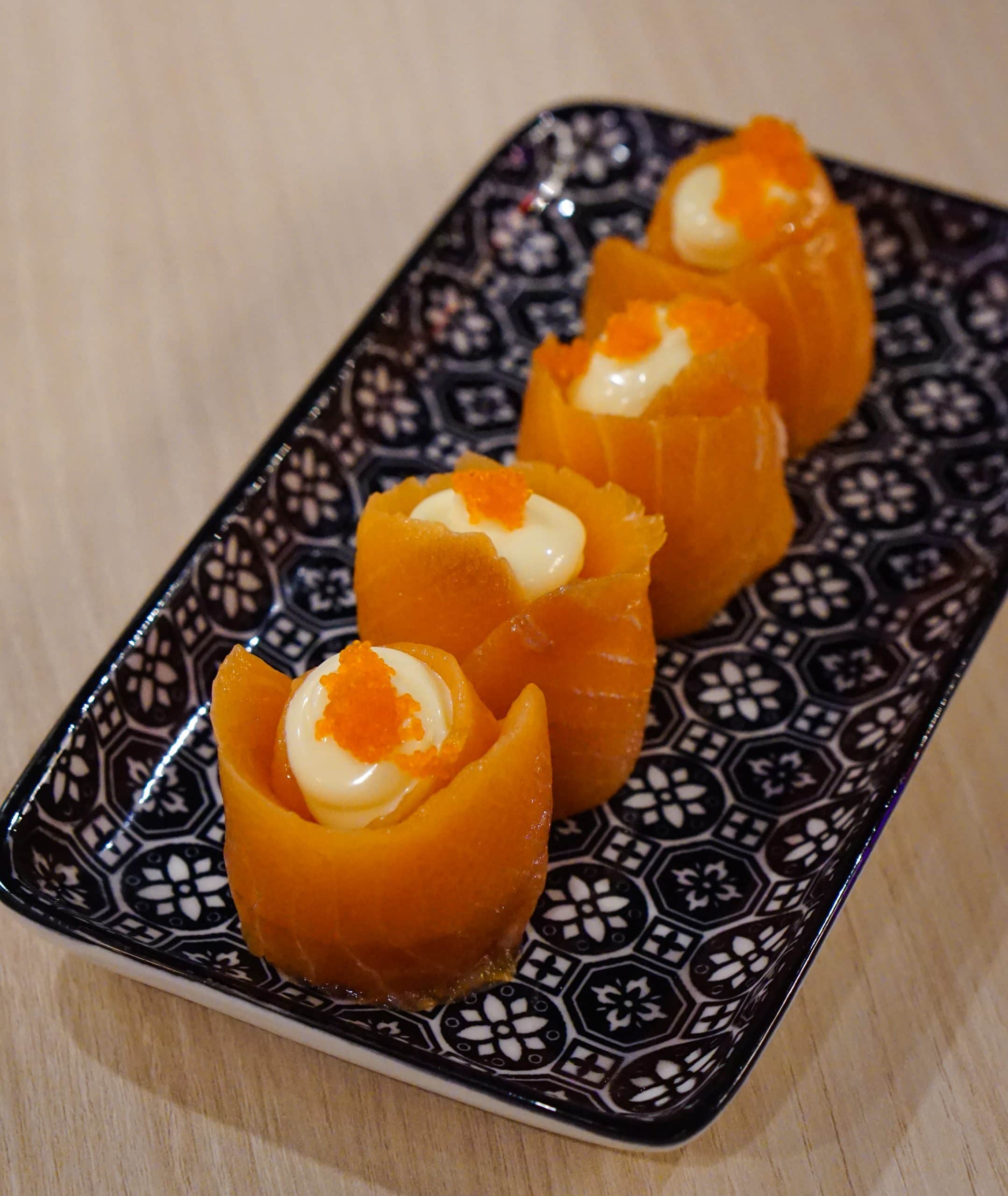 fire ramen by menbaka