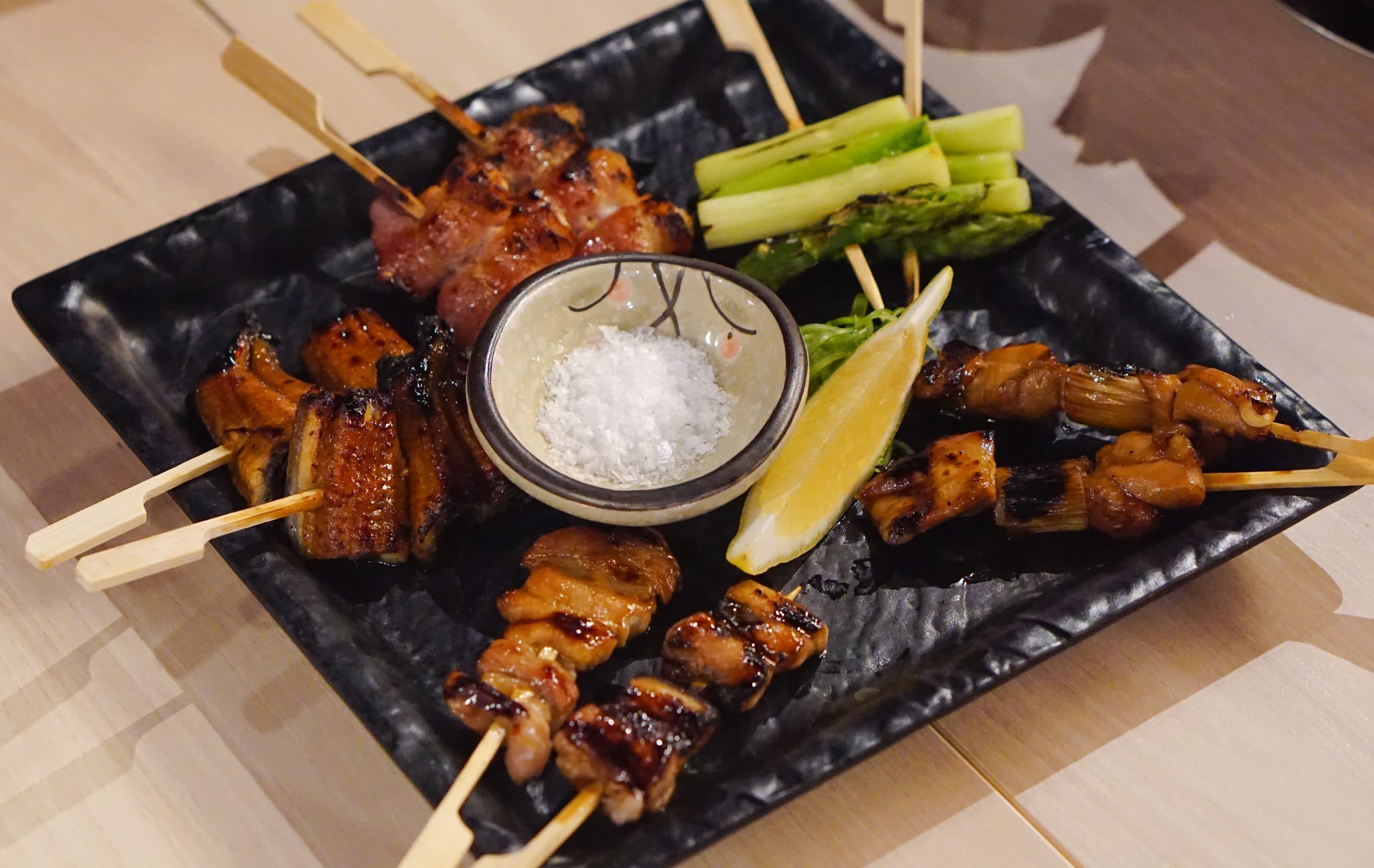 fire ramen by menbaka