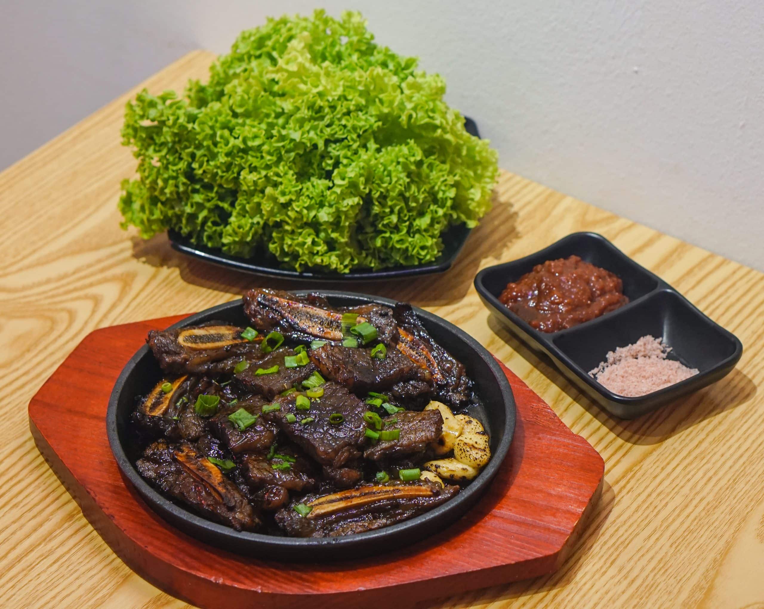 my korean mom's kimchi